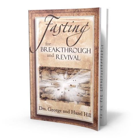 fasting for breakthrough