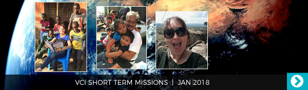 January 2018 - Victory Short Term Missions