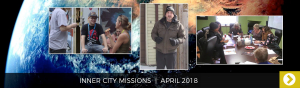 April 2018 - Inner City Missions
