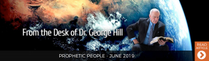 June 2019 - Prophetic People