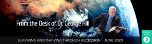 June 2020 - Surviving and Thriving Through Recession